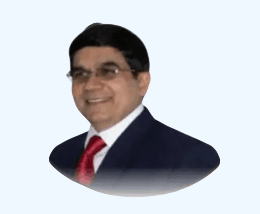 Mr. Ramachandra Hegde