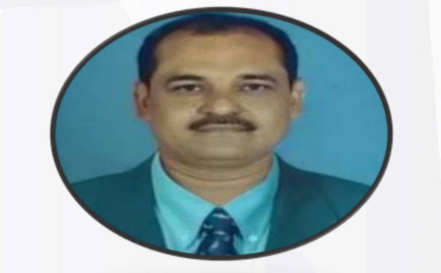 Mr. CH V Satyanarayana