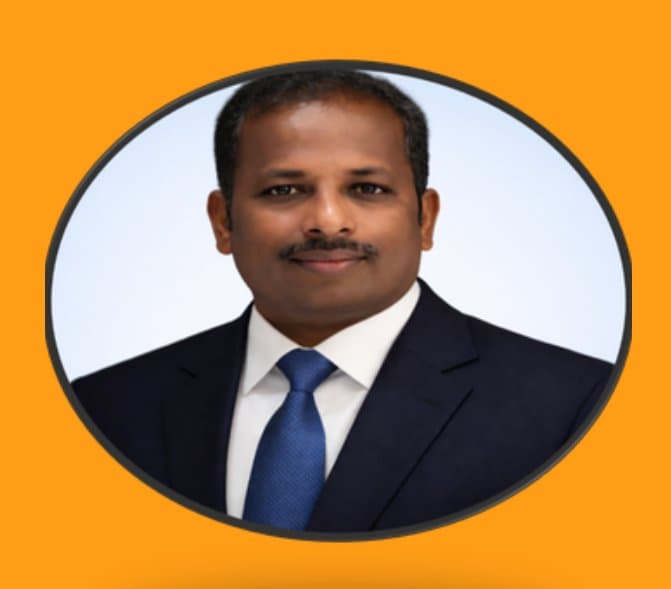 Mr. Sudhakar Kandanuru